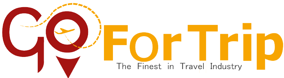GoForTrip Logo