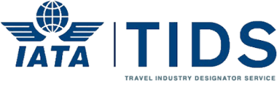 IATA TIDS